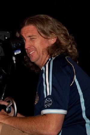 Robert Christopher Webb profile