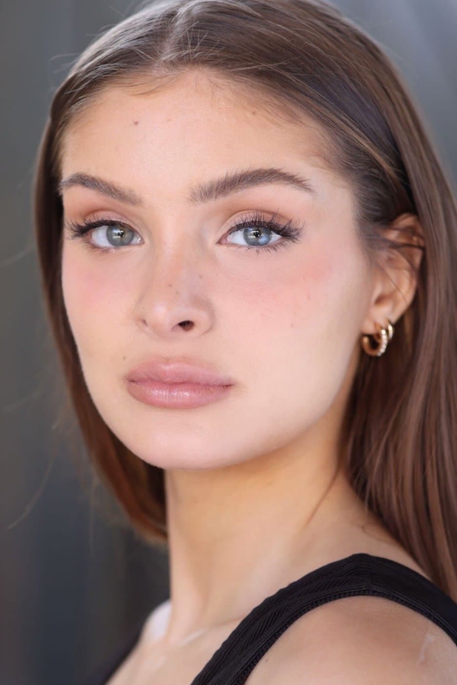 Brighton Sharbino profile