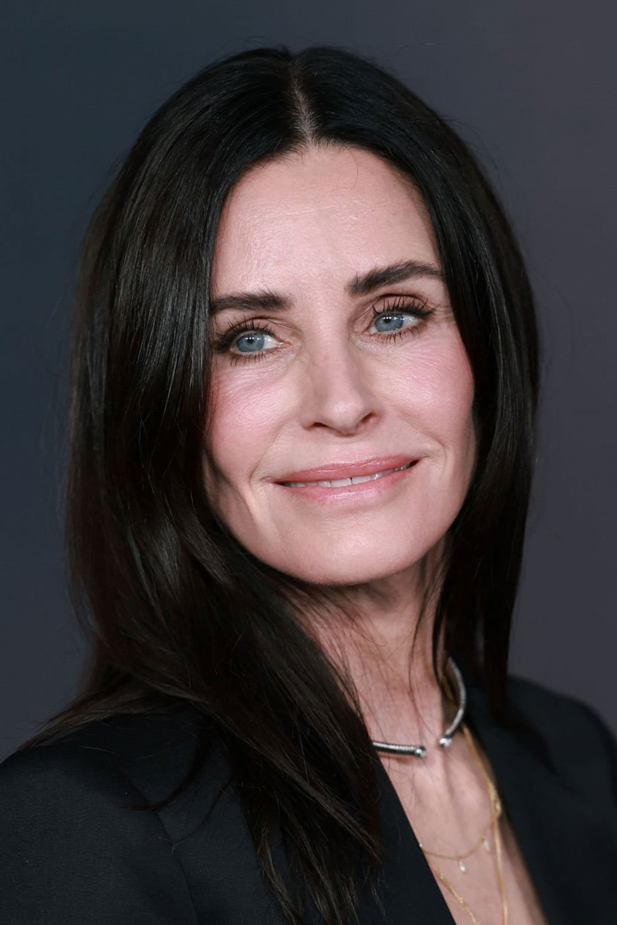 Courteney Cox profile