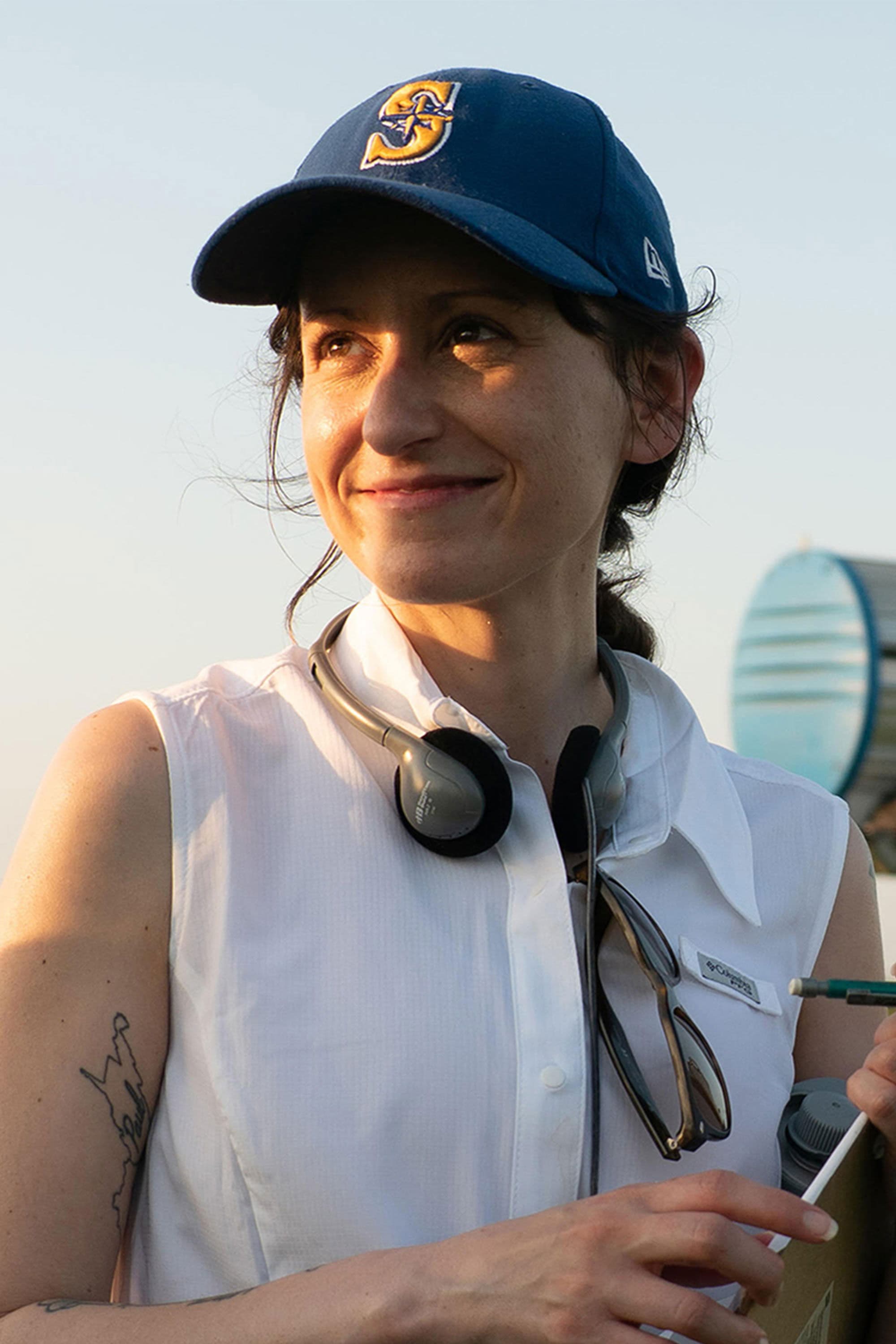 Martha Stephens profile