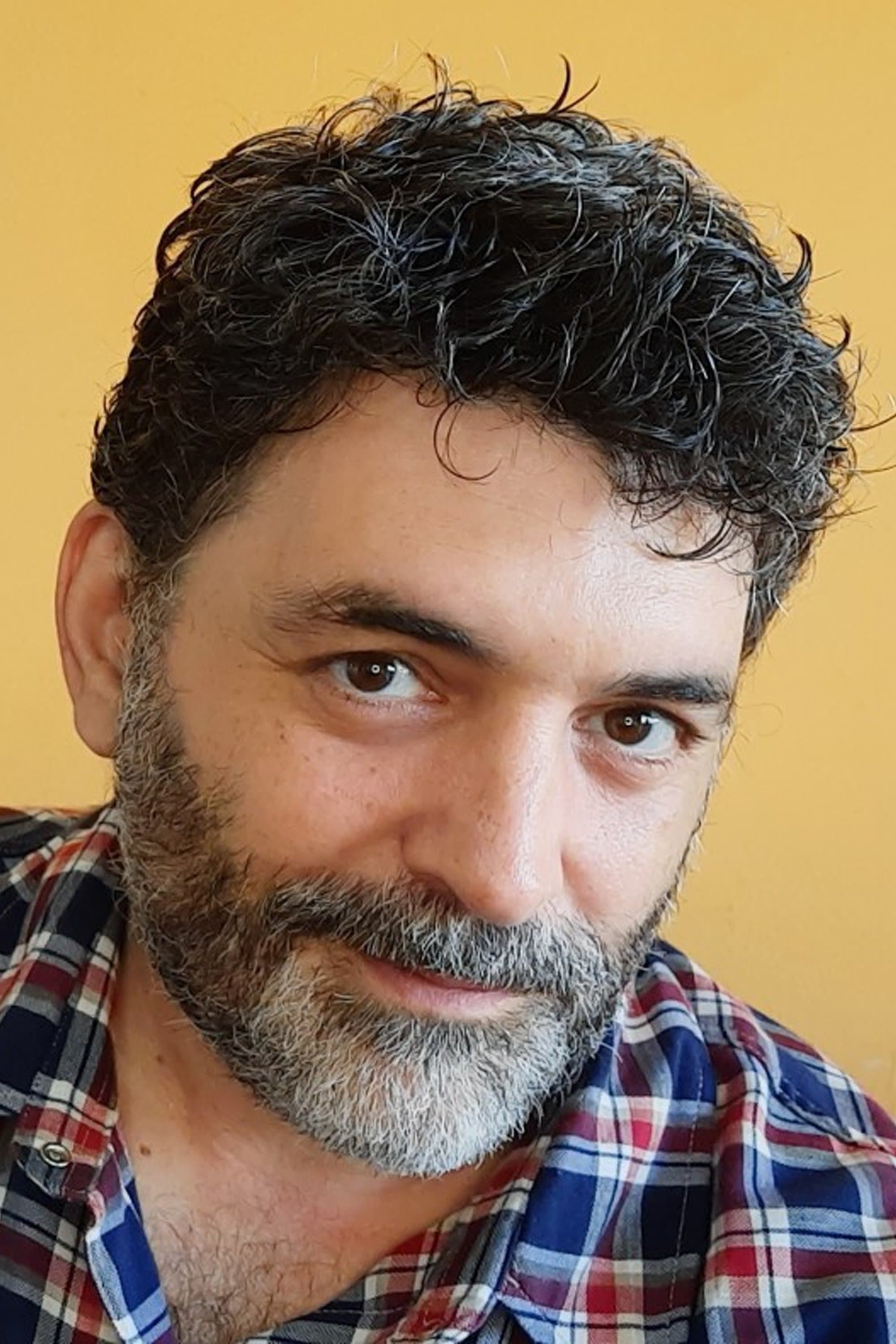 Iván Steinhardt profile