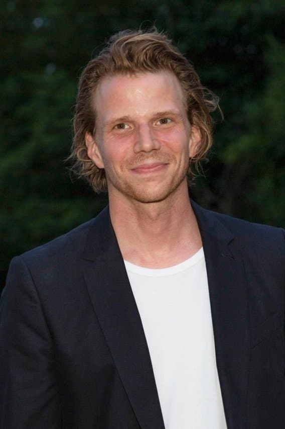 Tim Fehlbaum profile