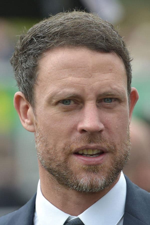 Wayne Bridge profile
