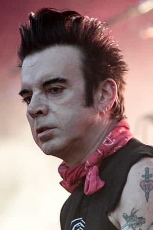 Simon Gallup profile