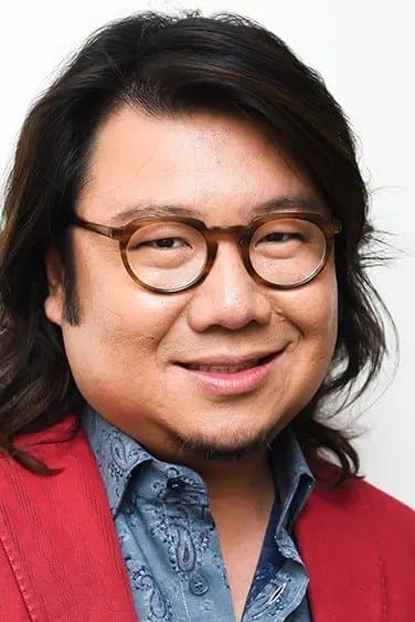 Kevin Kwan profile
