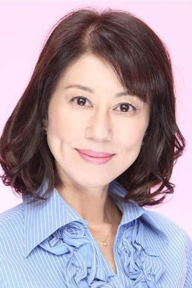 Satoko Ôshima profile