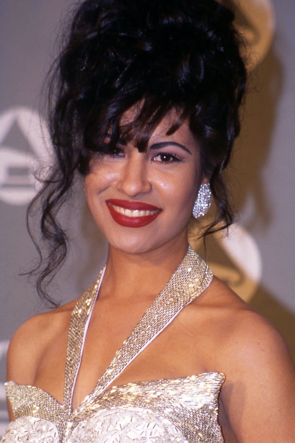 Selena Quintanilla profile