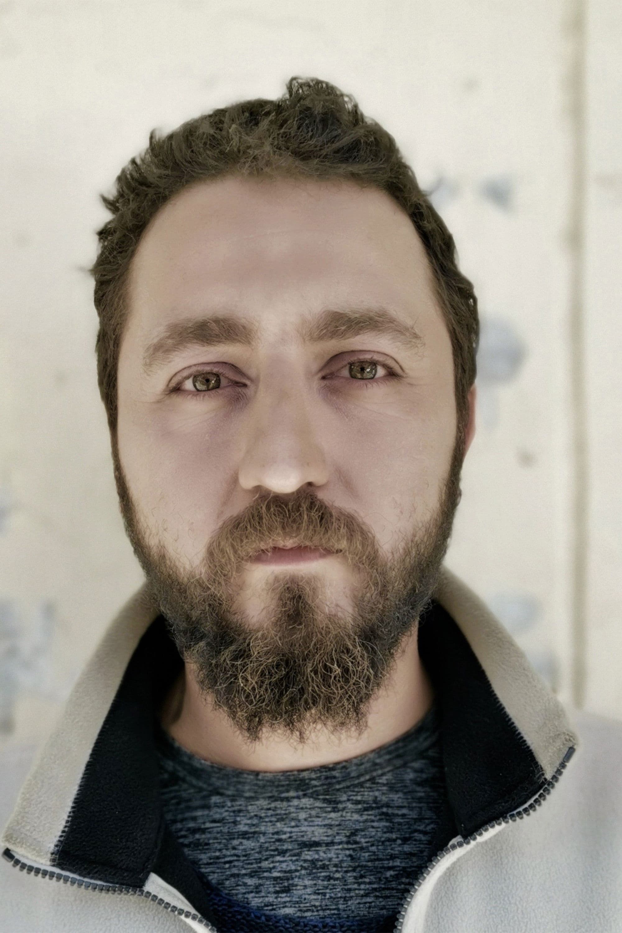 Orçun Behram profile