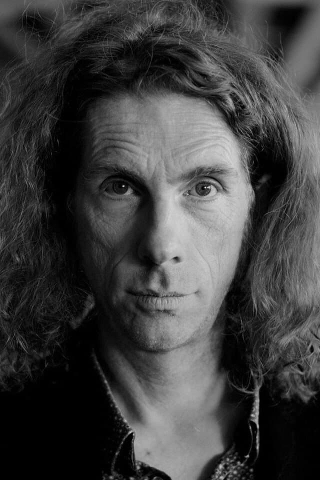 Jurgen Van Haver profile