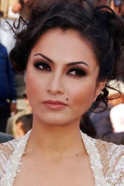 Nisha Adhikari profile