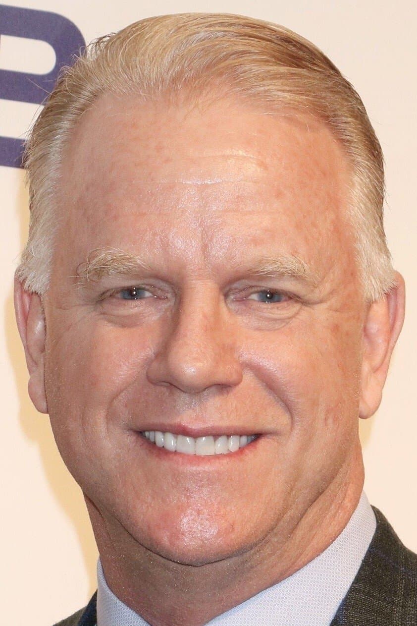 Boomer Esiason profile