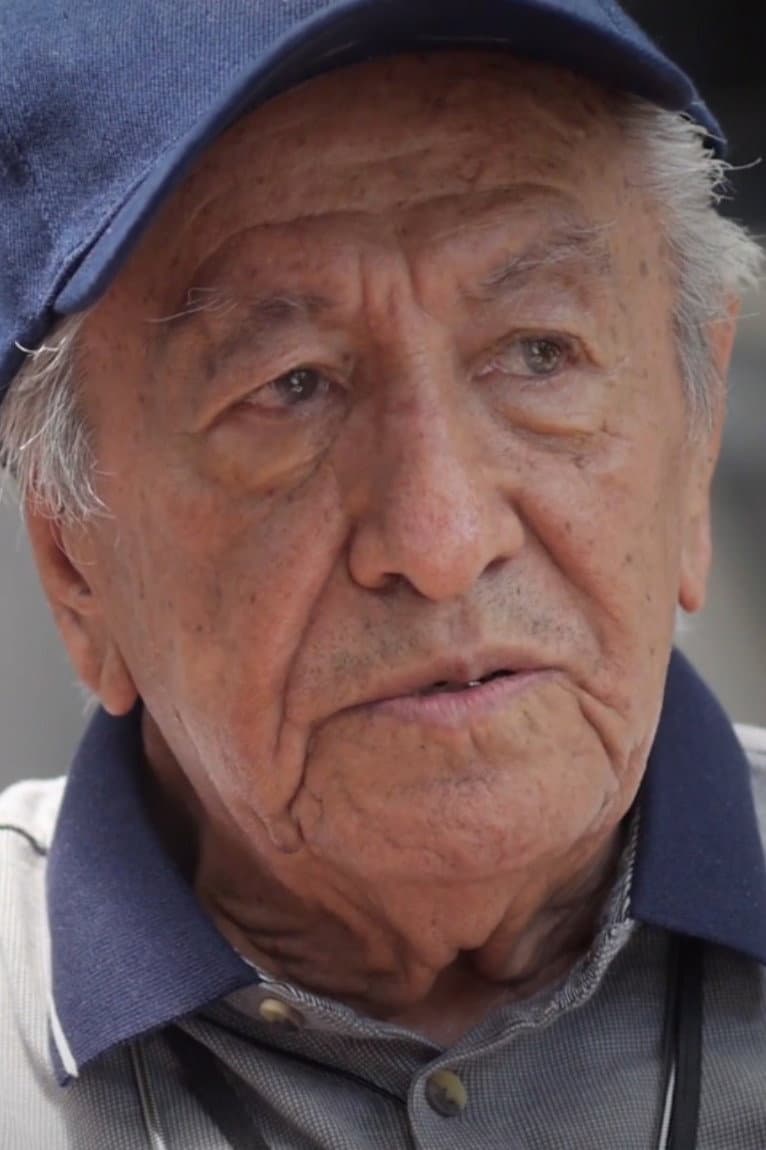 Fernando Colín profile