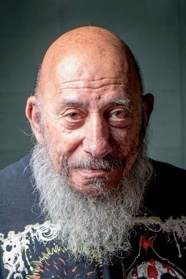 Sid Haig profile