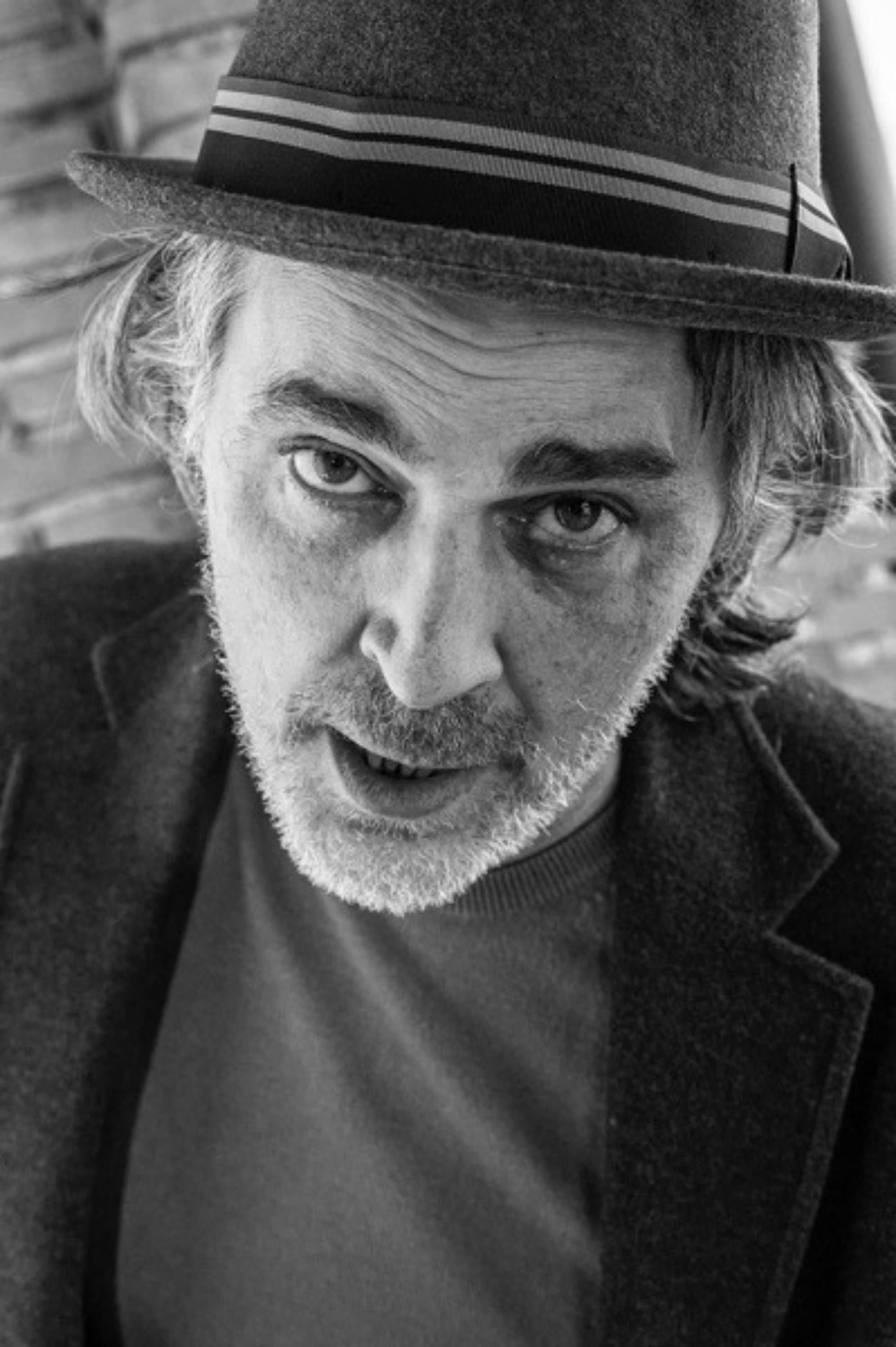 Craig Peritz profile