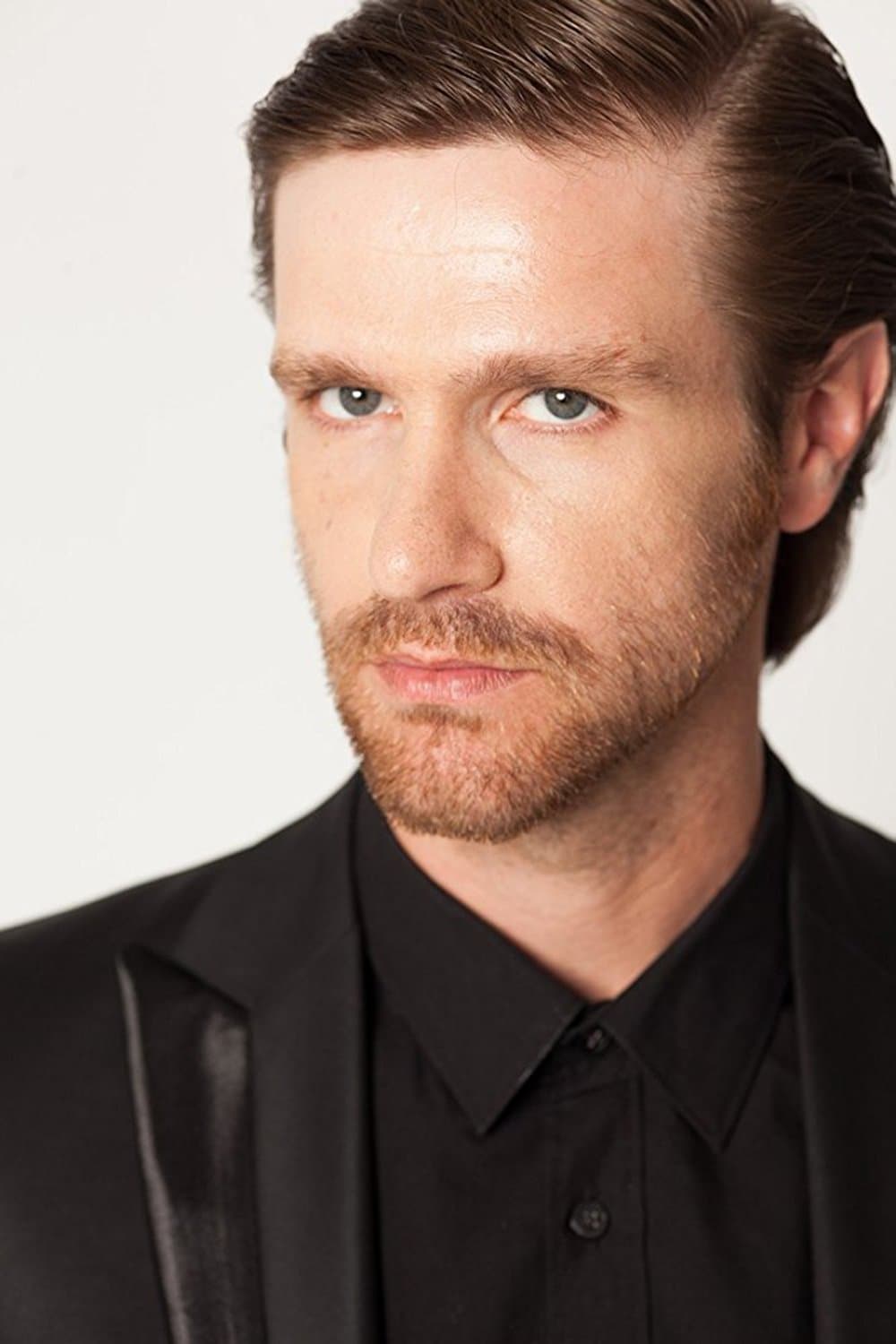 Radu Iacoban profile