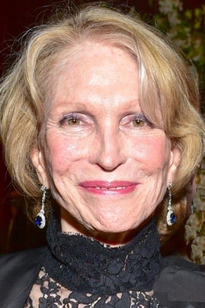 Virginia Kiser profile