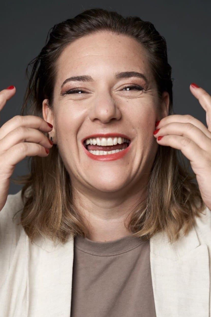 Tamara Berbés profile