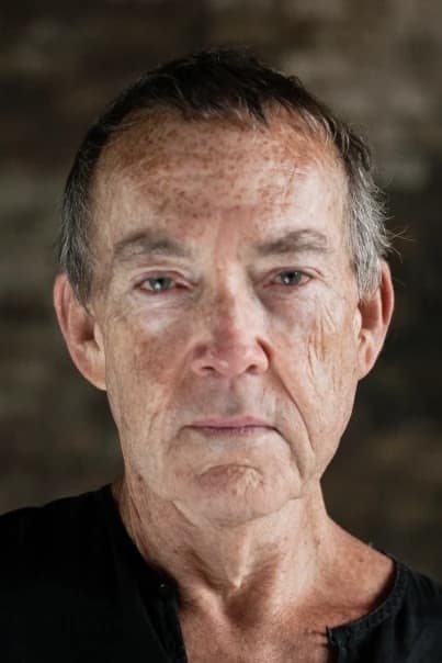 Michael Fitzgerald profile