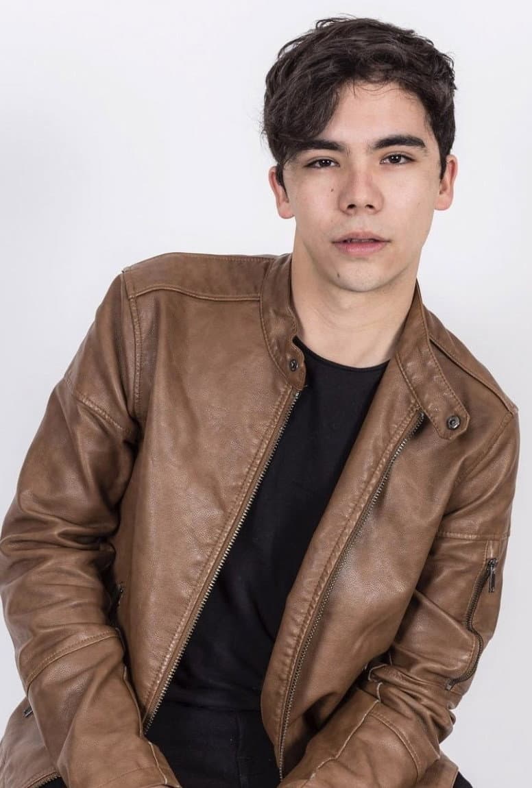 Victor Hugo Villanueva profile