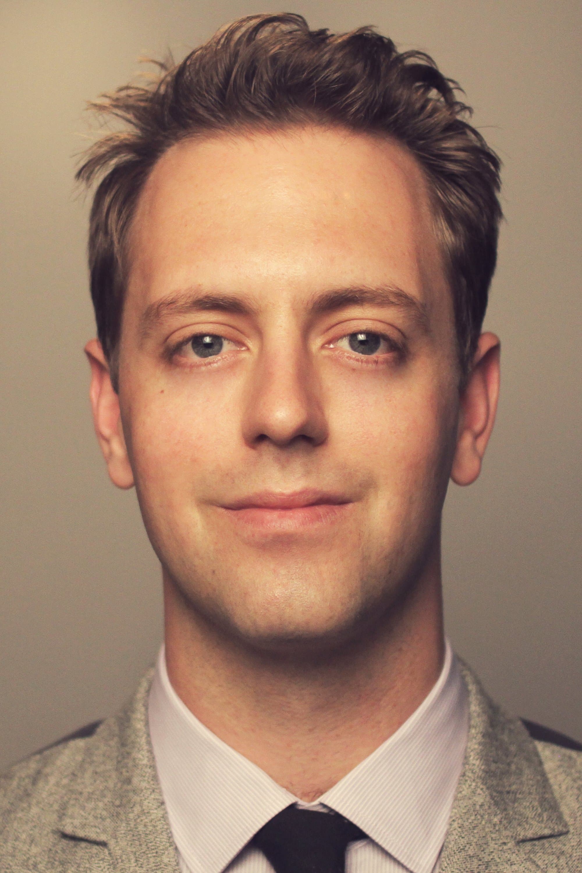 Ricky Fosheim profile