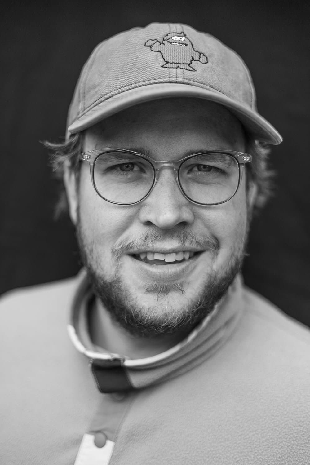 Jake Van Wagoner profile