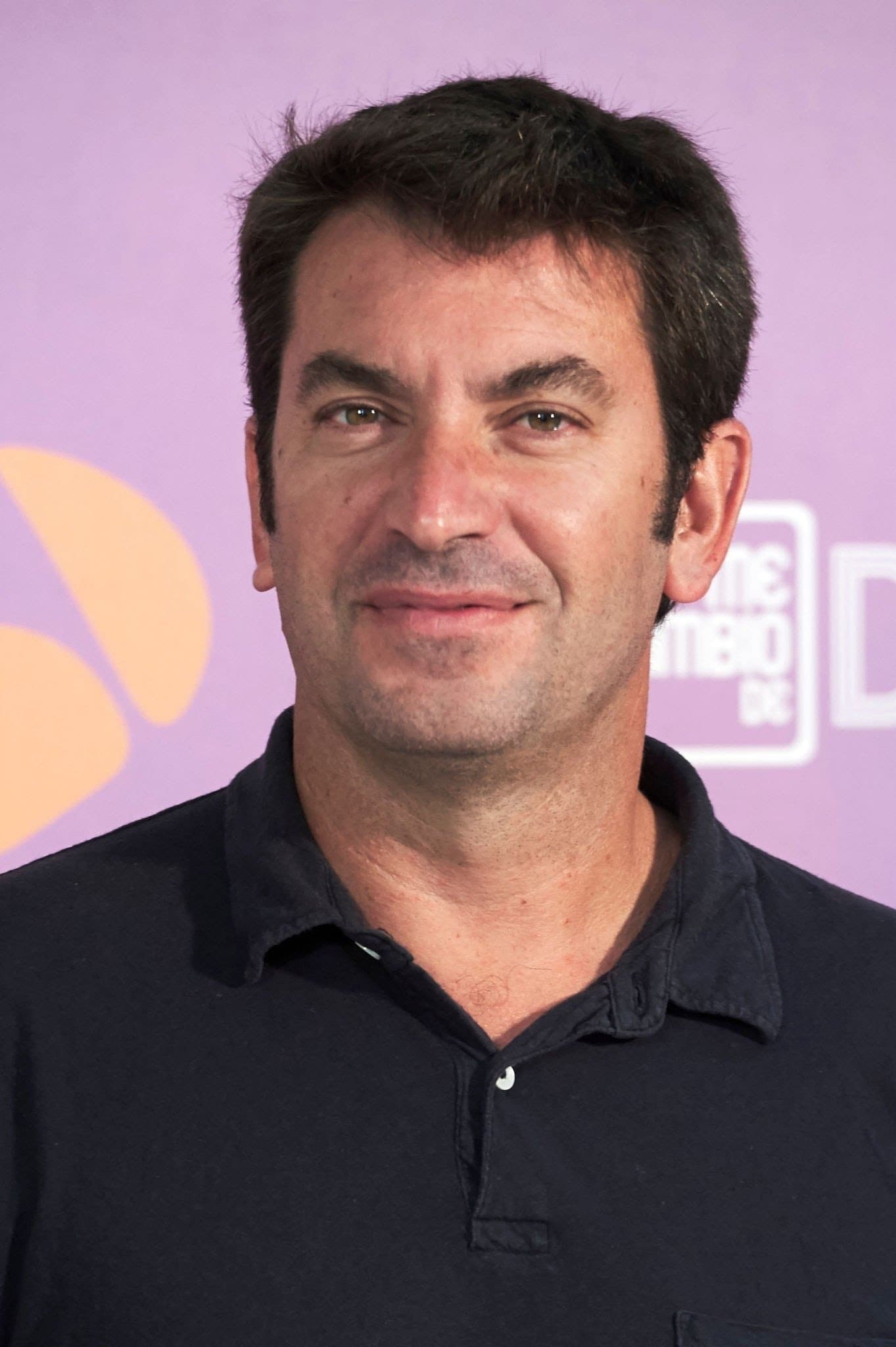 Arturo Valls profile