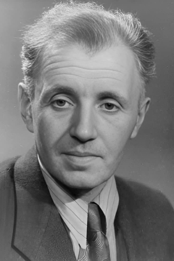 Nikolay Prilutskiy profile