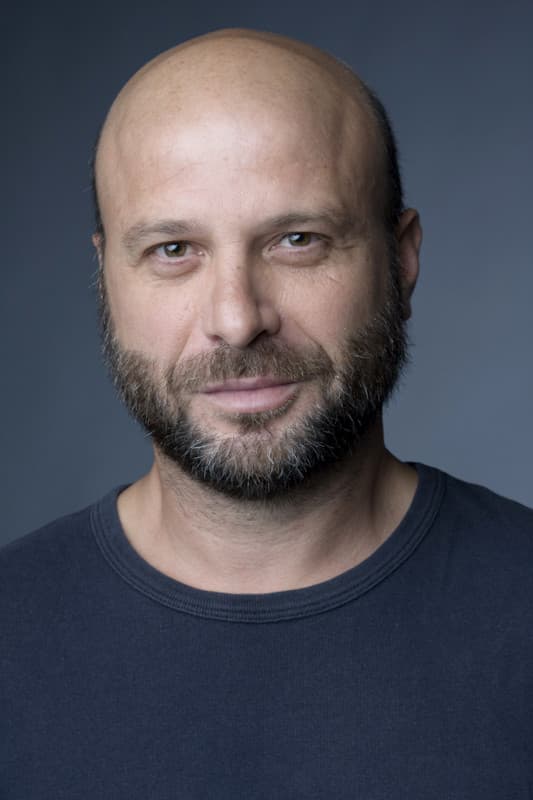 Antonio Márquez profile