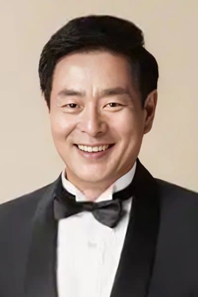 Pu Cunxin profile