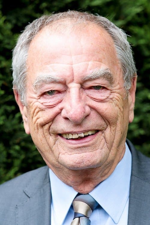 Günter Tolar profile