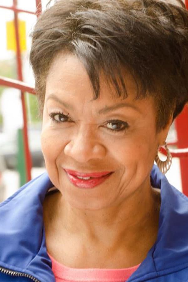 Cynthia Clarey profile