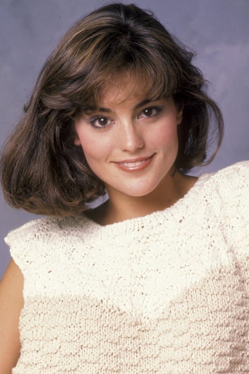 Michelle Nicastro profile