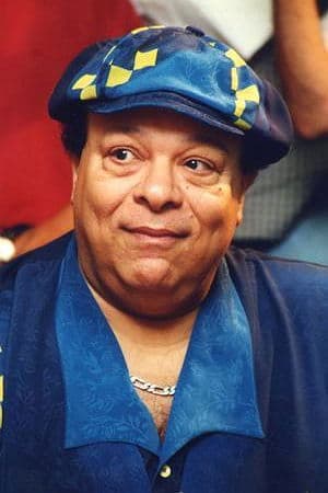 Ibrahim Nasr profile