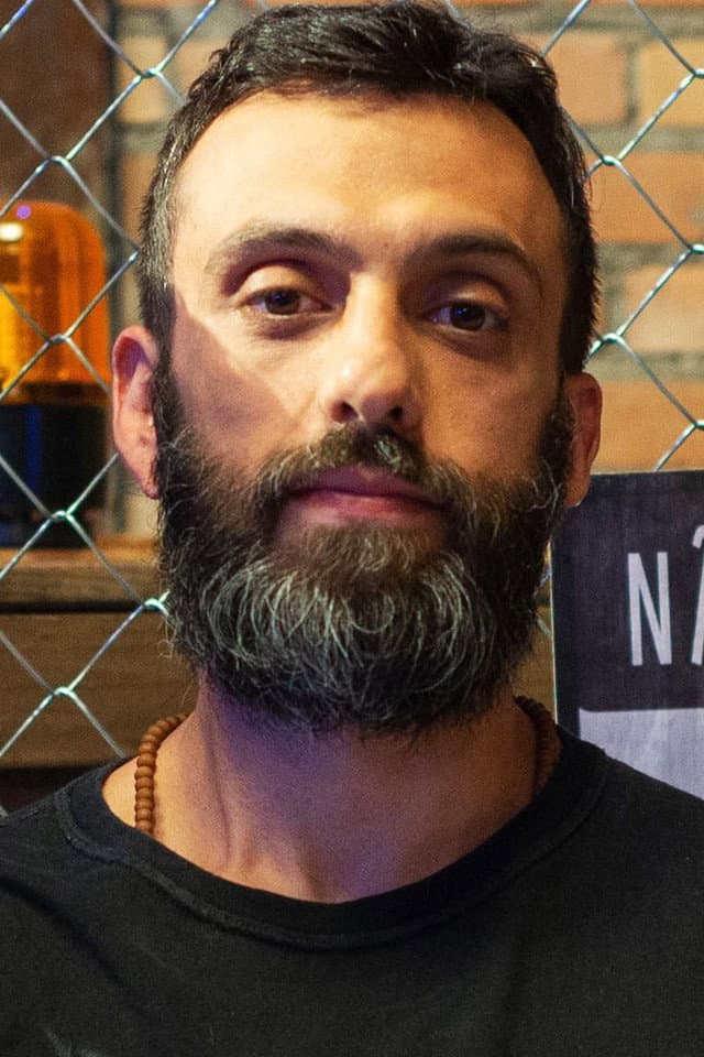 Raphael Borghi profile