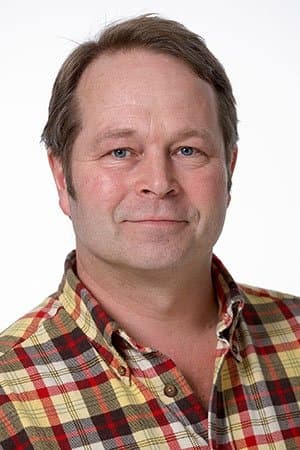 Per Fritzell profile