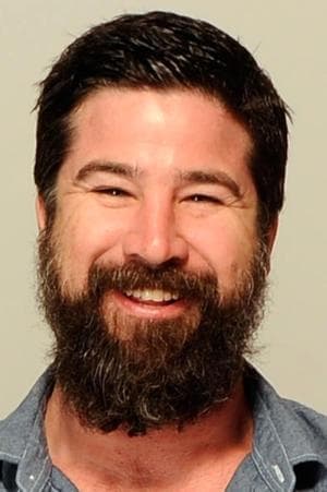 Vinny Curran profile