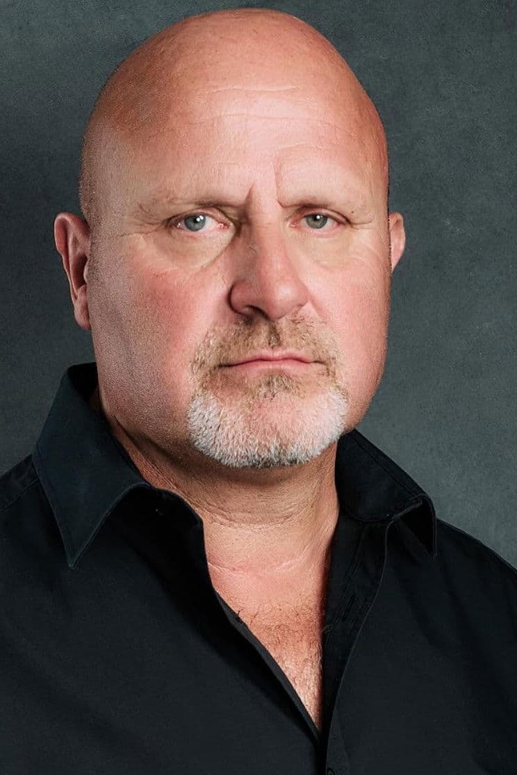 Luing Andrews profile