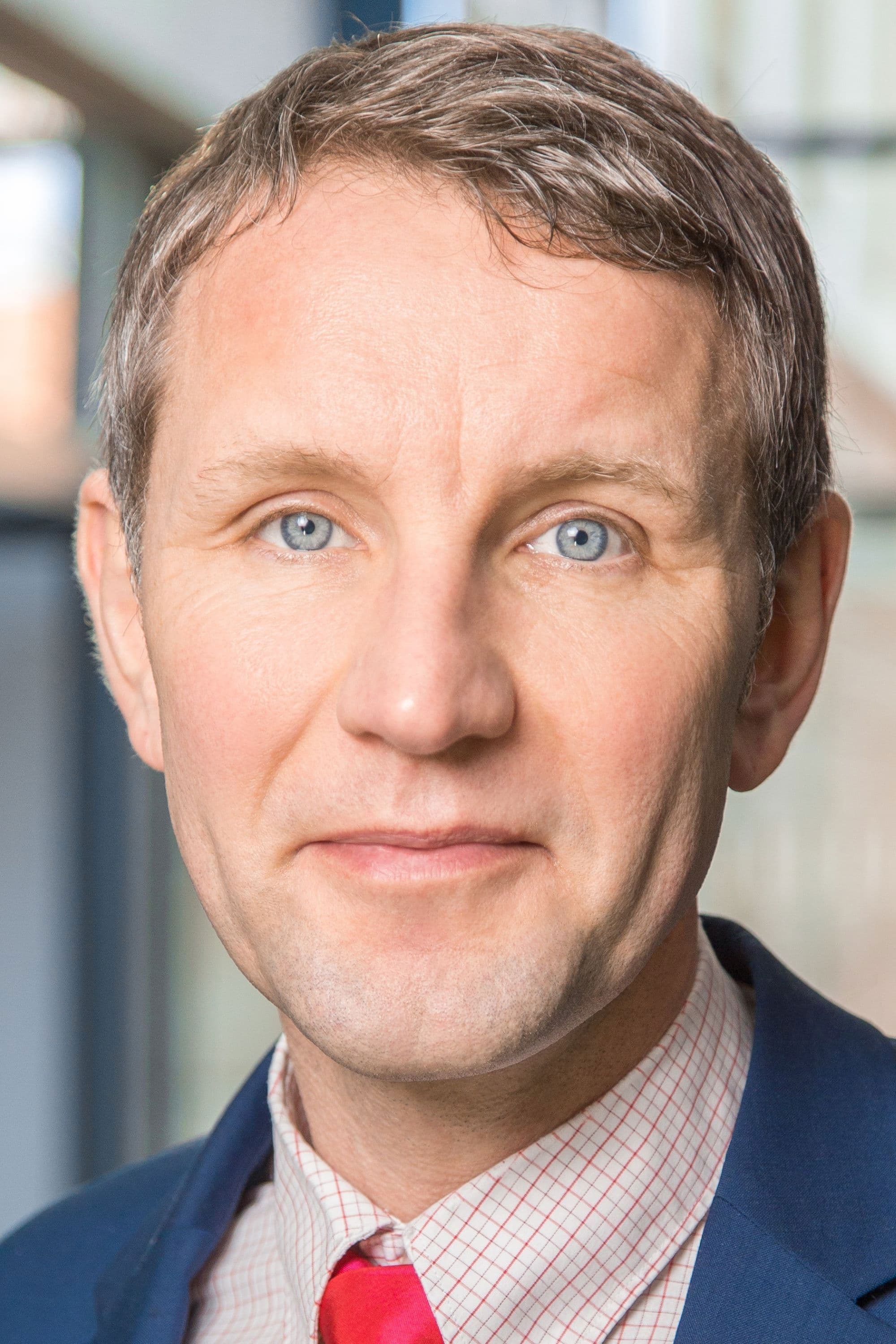 Björn Höcke profile