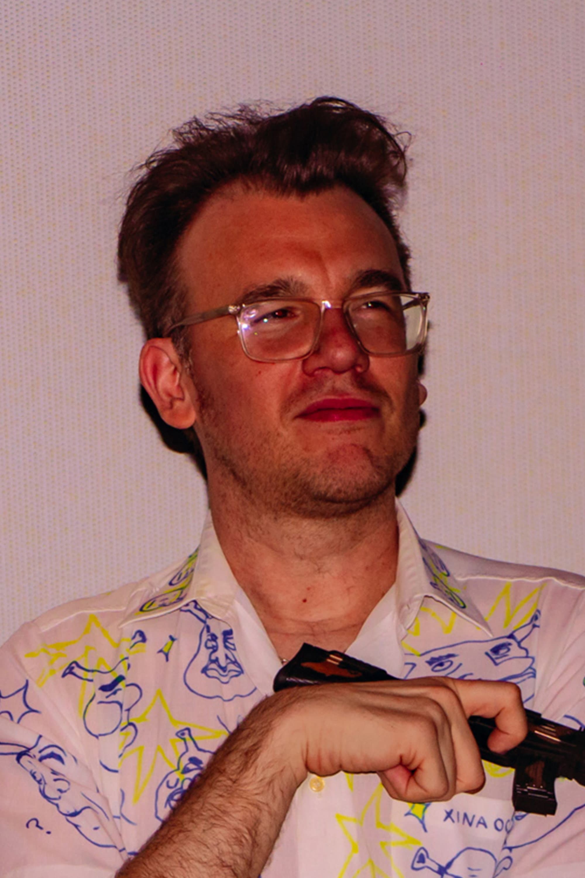 Ariel Sotomayor profile