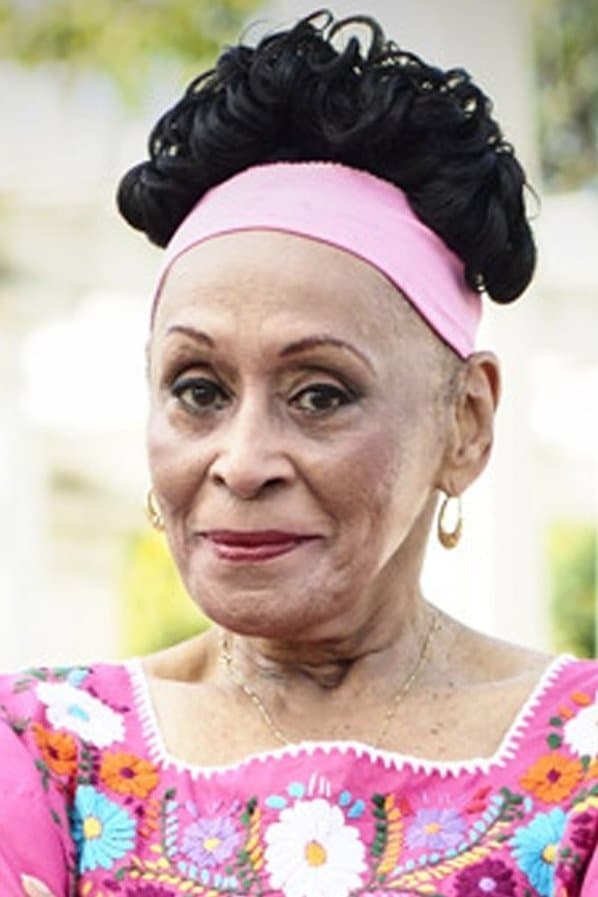 Omara Portuondo profile