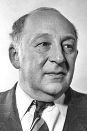 Osip Abdulov profile