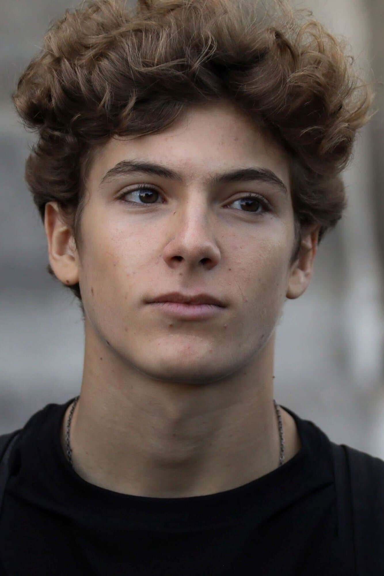 Matteo Perez profile
