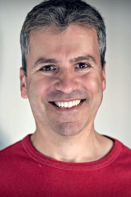 Philip Hersh profile