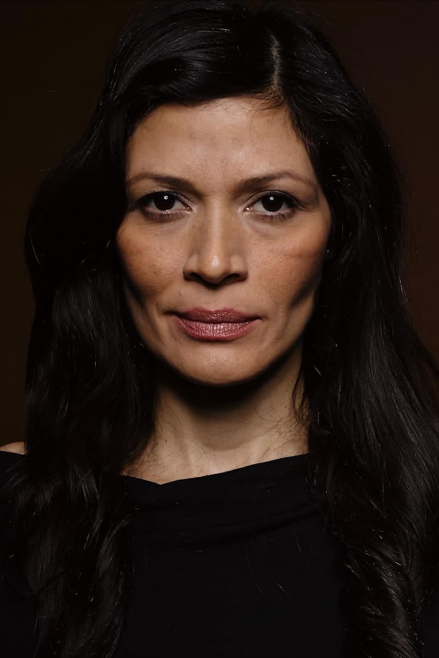 Claudia Coulter profile