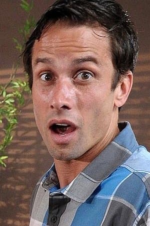 Alan Stafford profile