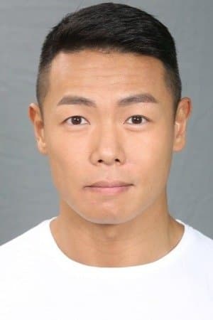 Ken Law Ho-Ming profile