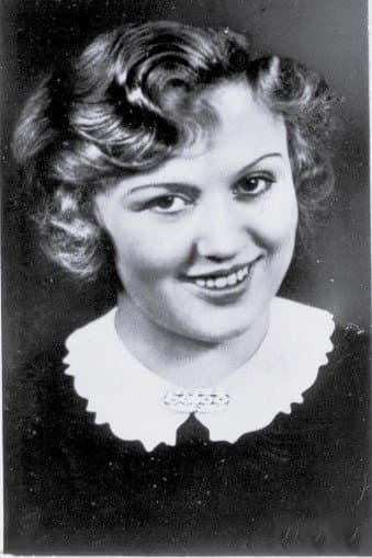 Camilla Spira profile