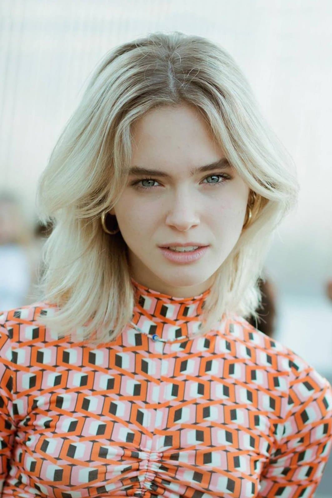 Caterina Ferioli profile