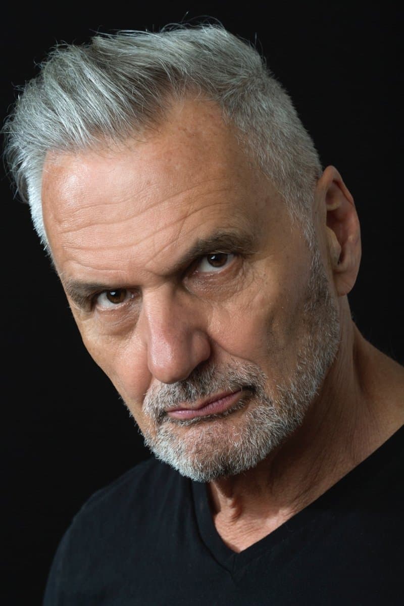 Morris Panych profile