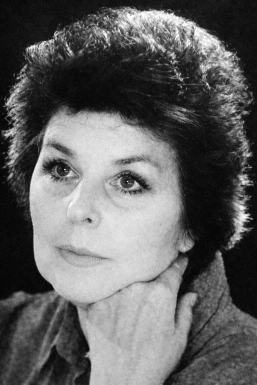 Wanda Ottovich-Volovskaya profile